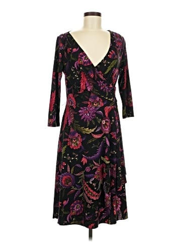 Lauren by Ralph Lauren Cocktail Dress (view 1)