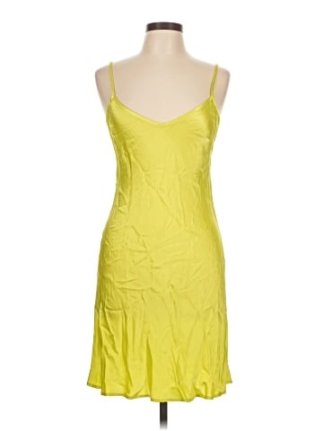 Enza Costa Cocktail Dress (view 1)