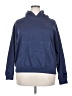 Fabletics Blue Sweatshirt Size XXL - photo 1