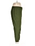 Ann Taylor LOFT Green Cargo Pants Size 10 - photo 4