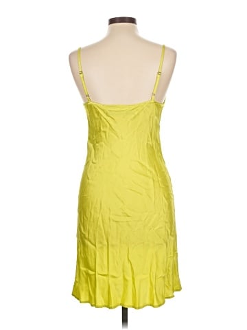Enza Costa Cocktail Dress (view 2)