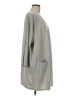 DONNI Gray Cardigan One size - photo 4