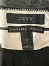 J.Crew Black Active Pants Size 2 - photo 6