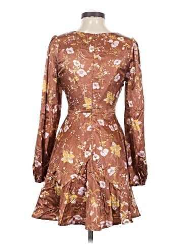 Dee Elly Cocktail Dress (view 2)