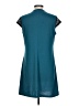 Unbranded Teal Casual Dress Size L - photo 2