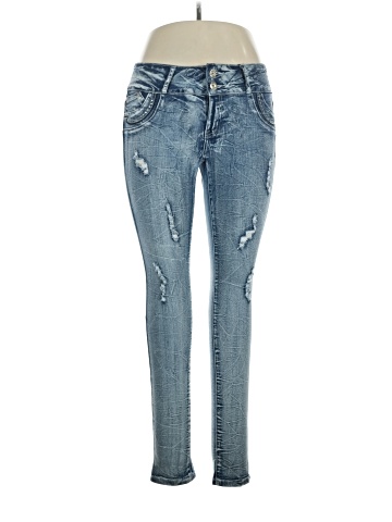GoGo Star Jeans (view 1)