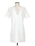 Forever 21 White Casual Dress Size S - photo 1