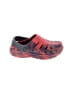 Assorted Brands Red Clogs Size 7 (kids) - photo 1