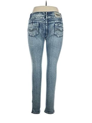 GoGo Star Jeans (view 2)