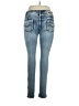 GoGo Star Hearts Blue Jeans Size 15 - photo 2