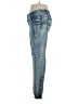 GoGo Star Hearts Blue Jeans Size 15 - photo 5