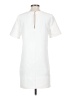 Forever 21 White Casual Dress Size S - photo 2