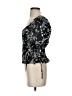 Jonathan Simkhai Black Short Sleeve Blouse Size 2 - photo 5