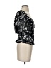Jonathan Simkhai Black Short Sleeve Blouse Size 2 - photo 4