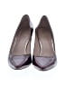 Stuart Weitzman Burgundy Heels Size 10 - photo 2