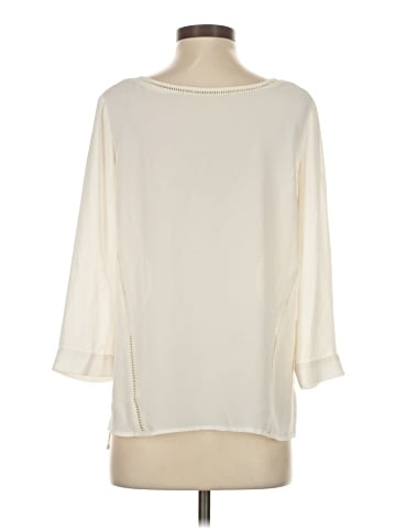 Gap 3/4 Sleeve T-Shirt (view 2)