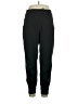 Weekend Solid Black Track Pants Size XL - photo 1