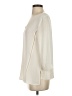 Gap 100% Polyester Ivory 3/4 Sleeve T-Shirt Size XS - photo 5
