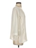 Gap 100% Polyester Ivory 3/4 Sleeve T-Shirt Size XS - photo 4