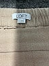 Ann Taylor LOFT Solid Tan Dress Pants Size M - photo 7