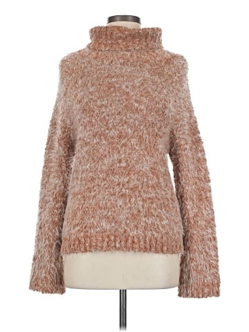 ABound Turtleneck Sweater (view 1)