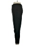 Weekend Solid Black Track Pants Size XL - photo 5