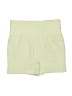 Unbranded Green Shorts Size S - photo 1