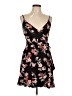 Unbranded Black Sleeveless Top Size 10 - photo 1