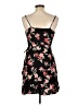 Unbranded Black Sleeveless Top Size 10 - photo 2