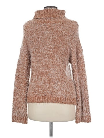 ABound Turtleneck Sweater (view 2)