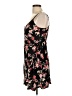 Unbranded Black Sleeveless Top Size 10 - photo 5