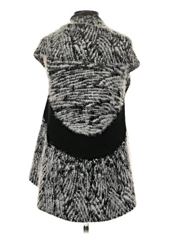 Liquid Cardigan (view 2)