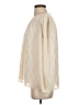 Ann Taylor Ivory Long Sleeve Blouse Size S - photo 5