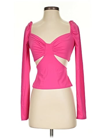 Louna Long Sleeve Top (view 1)