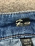 Seven7 Stars Blue Jeans Size 18W - photo 4