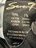 Seven7 Stars Blue Jeans Size 18W - photo 5