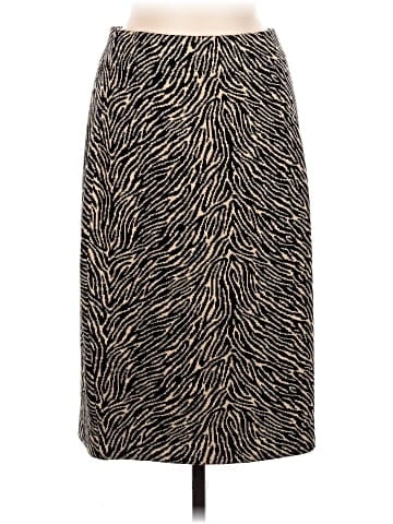 St. John Collection by Marie Gray Casual Skirt (view 1)