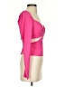 Louna Pink Long Sleeve Top Size S - photo 4