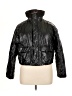 all in motion 100% Nylon Black Snow Jacket Size XL - photo 1
