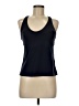 Athleta Black Active Tank Size M (estimated) - photo 1