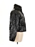 all in motion 100% Nylon Black Snow Jacket Size XL - photo 4