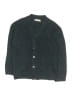 Zara Teal Blue Cardigan Size 140 cm / US 10 - photo 1