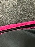 Unbranded Color Block Black Swimsuit Top Size M (estimated) - photo 3