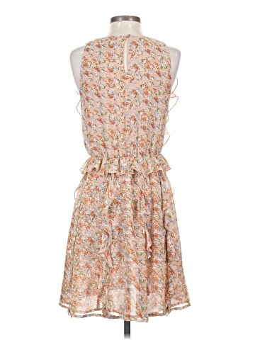 Sachin + Babi Casual Dress (view 2)