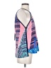 Mustard Seed 100% Polyester Pink Sleeveless Blouse Size S - photo 4