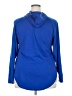 Love Blue Pullover Hoodie Size 2X - photo 2