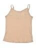 Art Class Tan Tank Top Size 8 - photo 1