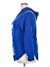 Love Blue Pullover Hoodie Size 2X - photo 5