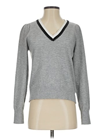 CeCe Pullover Sweater (view 1)