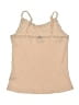 Art Class Tan Tank Top Size 8 - photo 2